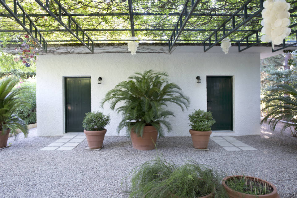 Dafne house